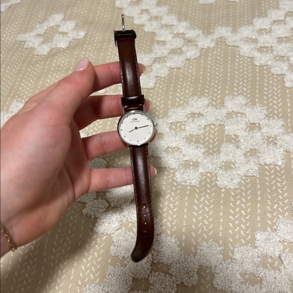 Daniel Wellington Watch